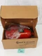 Bell & Gossett Flo Control Valve SA-1-1/2 Straight Angle 107020 NEW