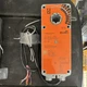 Belimo FSNF24-S US HVAC Damper Actuator Spring Return 24V AC