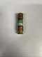 Bussmann Fusetron FRN-R-30 Time Delay Fuse 30A 250V Class RK5 Dual Element