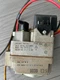 White Rodgers gas valve 36C84-235, 36C284 Type 235,  Weil McLain 511-044-284