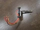 HQ614253HW Honeywell L4064E1694 fan limit control 5" insertion from ICP furnace