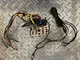 RHEEM 1157-83-1002A 47-102684-03  1157-100 heatpump defrost board w/sensors