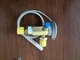 Sporlan Valve Co XVE-4-G. BP30 1/2" SAE x 7/2" SAE ANGLE