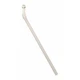 Piusi Down Tube,49" L,1-3/8" dia. F18229000 Piusi F18229000 810015630693