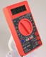 CEN TECH 7 Function Digital LCD AC/DC Multimeter Home Auto Boat Tool 98025 69096