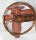 RIVE-4-GA-RPB-SPOE   SPORLAN VALVE VALVE EXP R22 4T 1/2X1/2SAE RPB