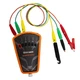 Supco Tradefox TFXJK Jumper King Multi-Jumper with Selectors- Includes Hard Case