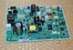 Mitsubishi Power Board ~ BH00N044B ~ BH76N045G01  ~ Surplus (Trane)