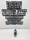 Hansen Pressure Pilot Control Regulator 75-1126 150PSIG UNUSED