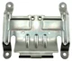 Eberspacher Hydronic D4WS D4WSC D5WS D5WSC D5WZ Heater Mounting Bracket Plate