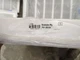 The Shoemaker FG1-25X20 is a  stamped steel, white return air filter grille
