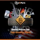 Littelfuse FLM03.2 Fuse 3.2 A