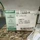 BRYANT 5269N TECH-SPEC CONNECTOR 15A 125V NEMA 5-15  Pack Of 10