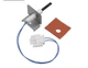 Emerson Hot Surface Ignitor-Nitride 120V, OEM Direct Replacement