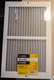 Everbilt 14" X 8" Air Return  White # 330021 For Sidewall or Ceiling Application