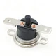 239-43676-03 & 415-43676-03 Resettable KSD301-290F Water Heater Thermal Switch,