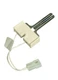  White Rogers 767A-370, L37-816 Hot Surface Ignitor 120V, 60HZ, 5.0 Amps