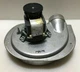 FASCO 7002-2633 Furnace Draft Inducer Blower Motor 1010975 used #MA698