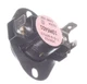 Lennox 208753, 10M6401 Limit Switch/Thermostat, L190-40F