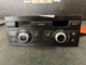 10-12 Q7 REAR HEATER A/C AIR CODITIONER CLIMATE CONTROL PANEL SWITCH 4L0919158AB