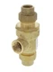Watts Backflow Preventer with Atmospheric Vent 1/2 9d-m3 0061935