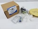 Supco SM670 Universal Motor Kit 3000 RPM 115V Reversible Rotation
