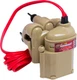 Rectorseal 96106 AquaGuard 1200+ Switch Metal, One Size, Beige 