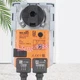 1PC BELIMO  SR24A-S damper actuator