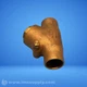 Toyo 125S 200WOG Check Valve - Bronze FNIP