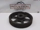 Browning 3R116 11" O.D 3 Groove Steel A-Belt Pulley