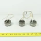 Fast Heat BB010234 Band Heater Better Band 240V 375W Lot Of 3