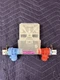 Whirlpool Washer Inlet Valve W10869800 Rev A 054C17 052C17