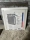 ACUDOR ED-2002 Acudor 10" x 10" Universal Access Door Metal