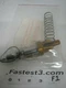 Parker 202038 Main Valve 