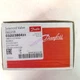 1PCS New Danfoss 032U380431 EV225B Solenoid valve#QW