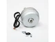 GE REFRIGERATOR CONDENSER FAN MOTOR WX4X988