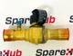 EMERSON BVS-118 Ball Valve PCN 806759