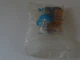 NEW, SEALED, BECKETT, 1502-05, REMOTE SAFETY CONTROL, 24DC 125-250VAC. (15i-4)