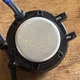 True Commercial Refrigerator Condenser Fan Motor SP-B9HS16 800402 OEM App #6192