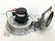 Goodman Amana Furnace Draft Inducer Motor Y3L248B01 0131M00002P used #MK224