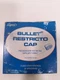 Supco Bullet Restricto Cap PRECISION-BORE RESTRICTOR Capillary Tubing BC2 B11-02