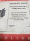 NEW HONEYWELL R8185E 1032 3 / R8185E10323