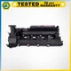 10-16 LAND ROVER L319 L320 LR4 5.0L LEFT ENGINE CYLINDER HEAD CAMSHAFT COVER OEM
