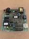 LENNOX  NOVAR EGC-1 73K7901 Control Board 73k79 EGC HB-00907DA used #V237