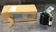 9721 Fasco 1/12 HP Motor, 115/208-230V, 50/60 Hertz, 1350/1550 RPM Nos Surplus