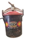 SteamPunk All  Metal General Filter Model #2A-300 Refill 2a-311   Vintage