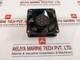PAPST 4600N Axial Fan 115V 50/60 Hz 19/18W