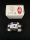 New CON-1/24/30 Hartland Controls 1P 24V 30A Contactor W/Shunt OEM CON-1/24/30