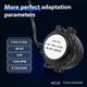 SP-B9HS16 Condenser Fan Motors,800402 Motor,9 W Condenser Motor,Fan Motors fo...