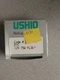 Ushio Mr16 Lamp, 12 Volt, 75 Watt, FL36&deg;
